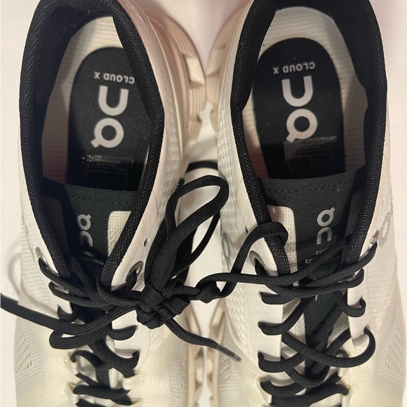 Cloudflow Womens Active Running ON Size 9.5 🌥☁️ - Picture 11 of 12